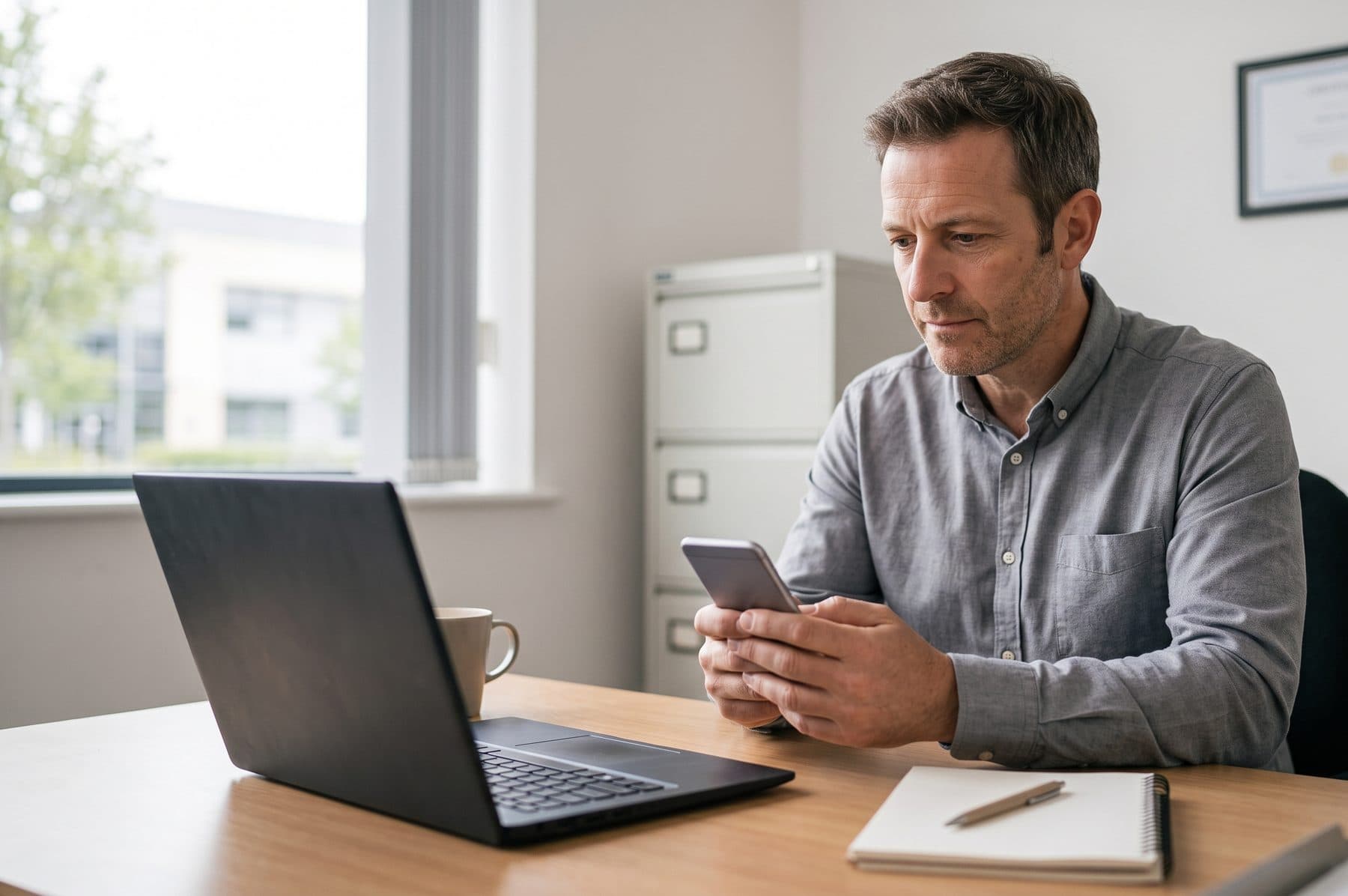 Gérer le nettoyage de vos locaux sans logiciel : Excel, WhatsApp ou un annuaire de cleaners vérifiés ?