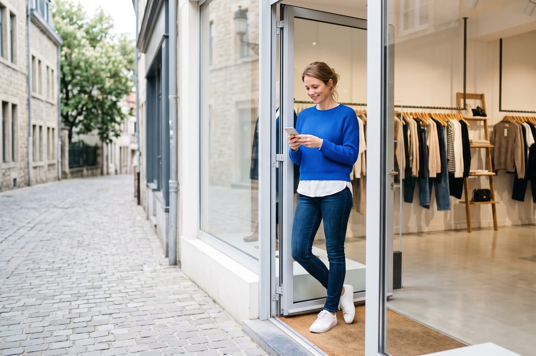 Propreté de votre commerce : l'impact direct sur vos avis Google et votre chiffre d'affaires