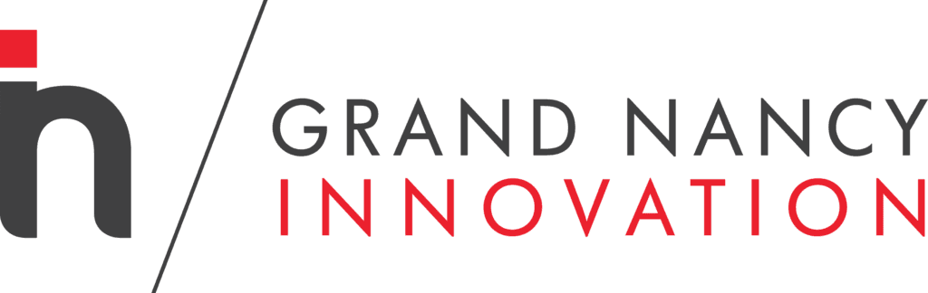 Grand Nancy Innovation Grand Nancy Innovation