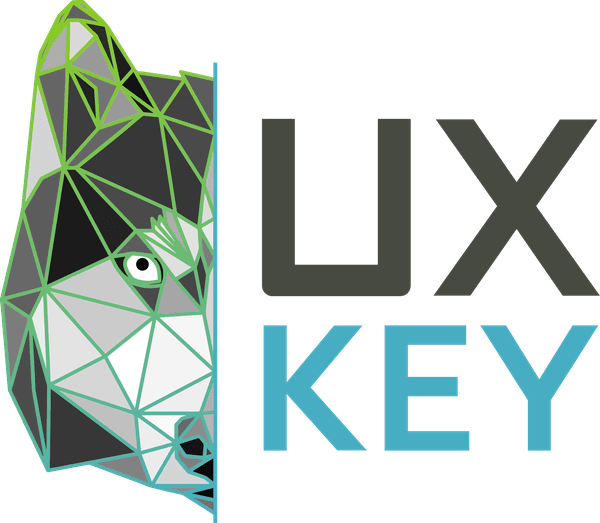 UX Key UX Key